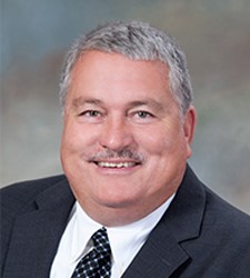 Tim Tucker