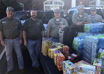 Alabama Ag Credit lending a helping hand