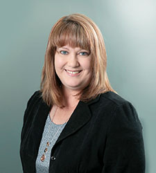 Susan Halstead