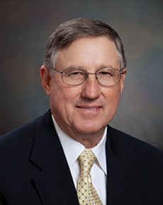 LESTER LITTLE