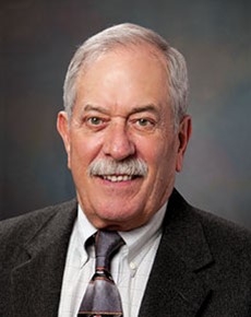 RALPH W. "BUDDY" CORTESE