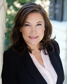 Nanci Tucker