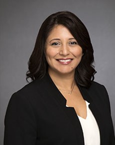 Nisha Rocap