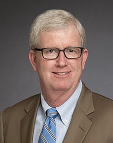 JOHN L. "JACK" DAILEY